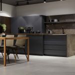 Perfect Blend Of Modern And Impeccable Quality Kitchens. Tailor-Made Kitchens For Homes With Highly Architectonical.