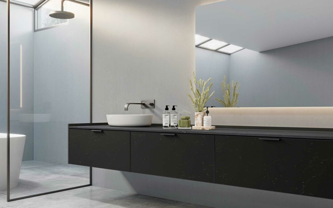 How to Choose the Perfect Bathroom Vanity for a Spa-Like Retreat