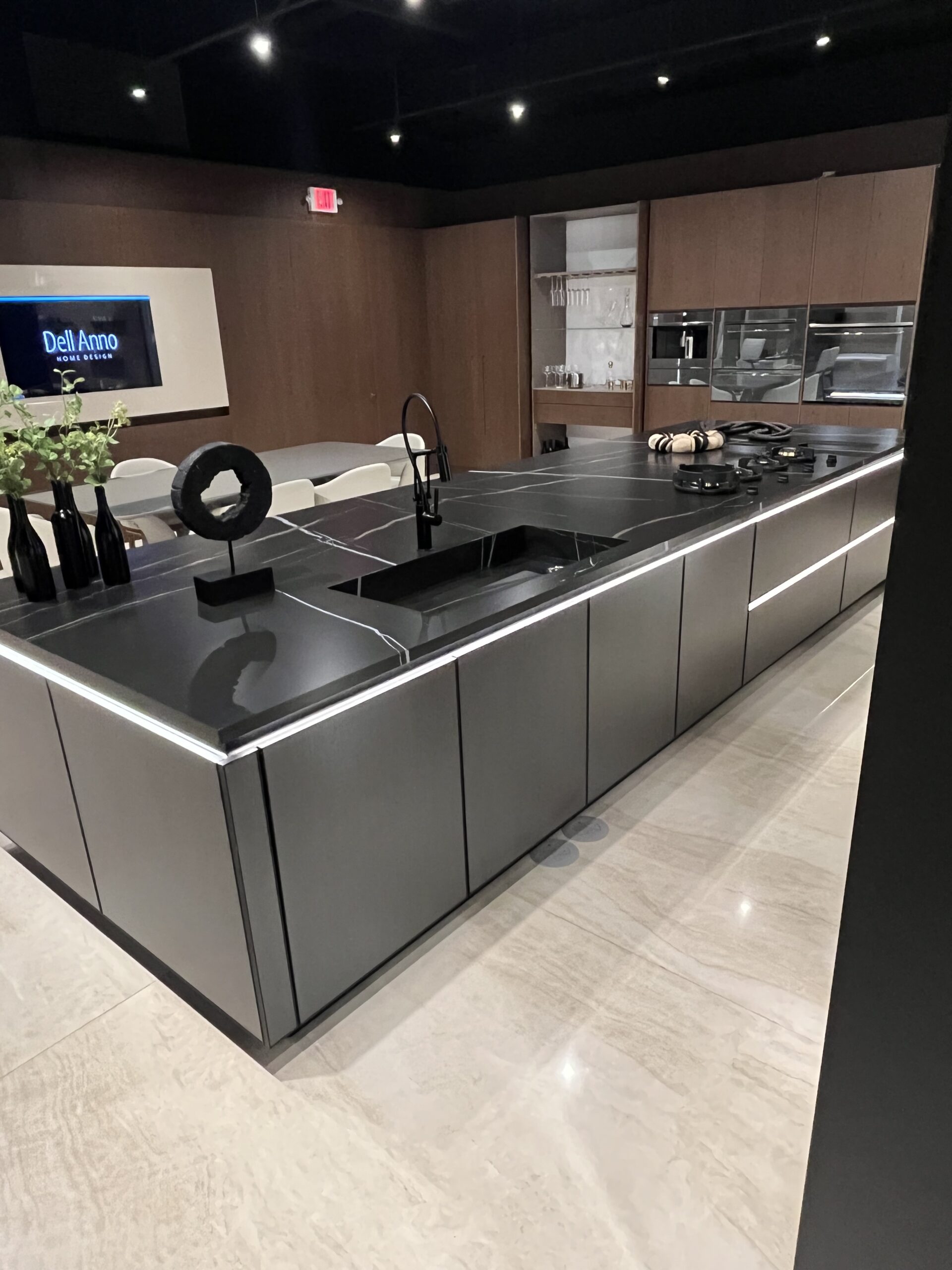 kitchen islands los angeles integrated seatingisland kitchen