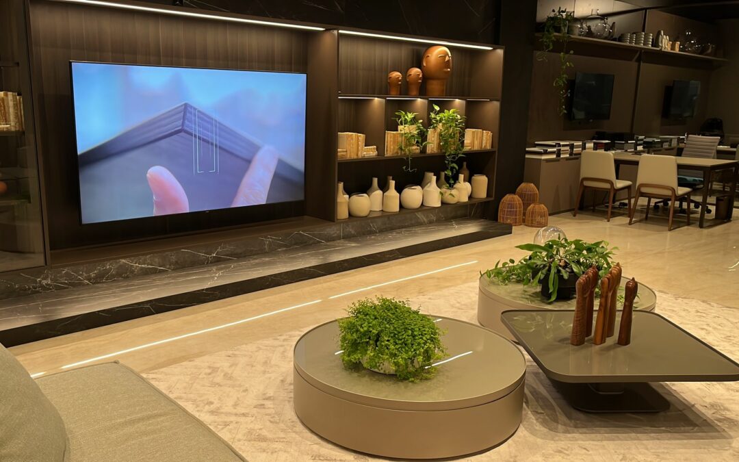 Modern Wall Unit Ideas to Transform Your Living Room