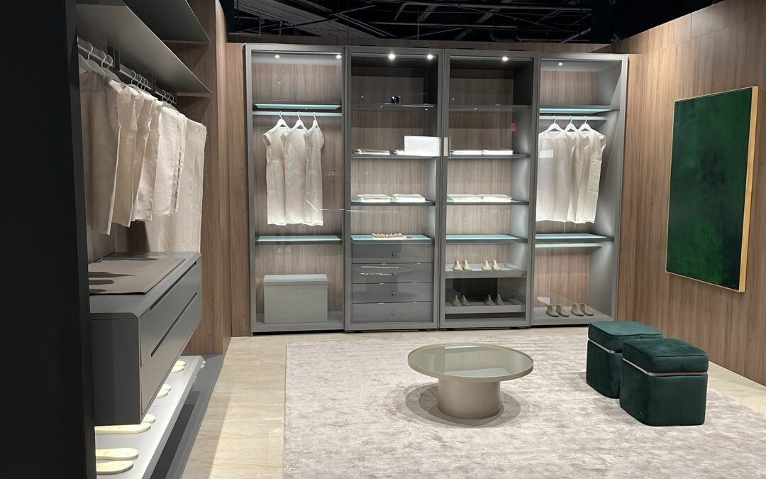 Small Bedroom Closet Organization: Smart Systems to Double Your Storage