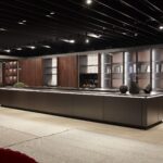 Luxury Kitchen Design Trends in Los Angeles