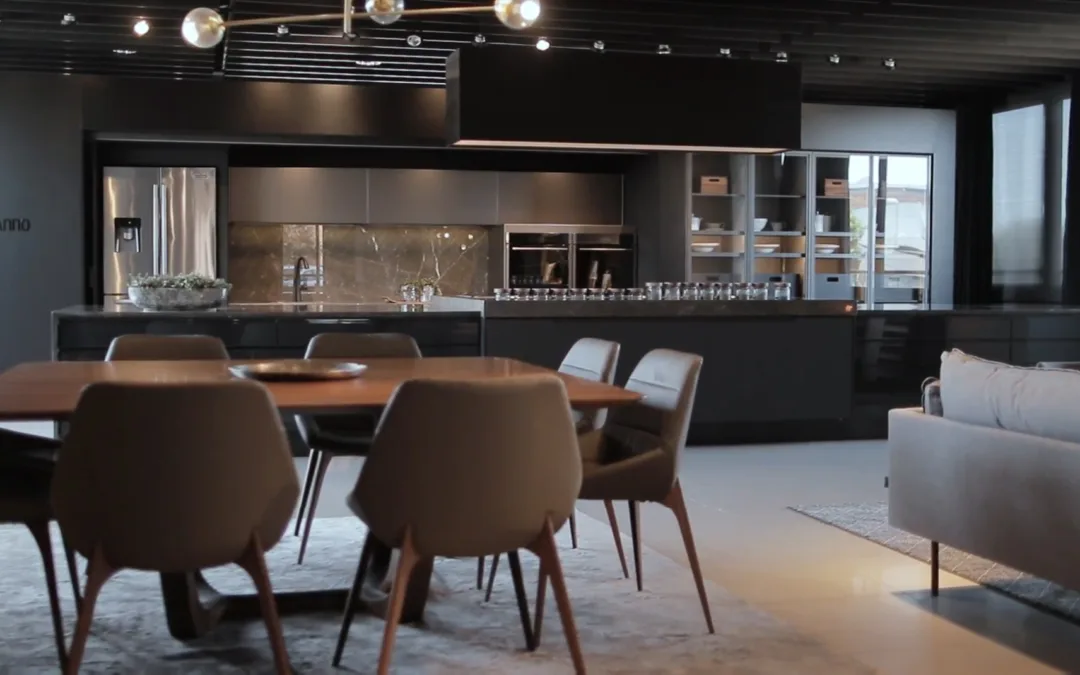 The Art of Luxury Home Renovation in Beverly Hills