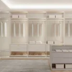 closets design in Los Angeles, California