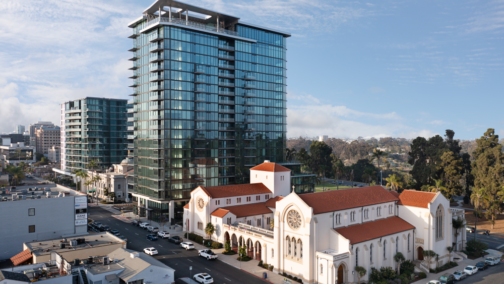 High-Performance Custom Cabinetry for San Diego Builders